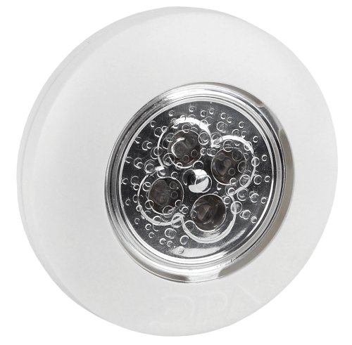 Cветильник пушлайт SB-501 Аврора 3хААА Эра фото Cветильник пушлайт SB-501 Аврора 3хААА Эра картинка